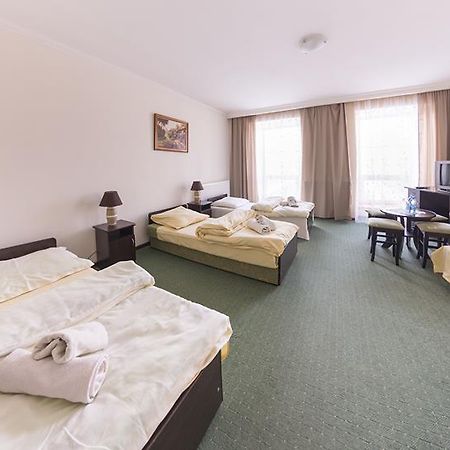 Stary Dwor Bed & Breakfast Żywiec Exterior foto