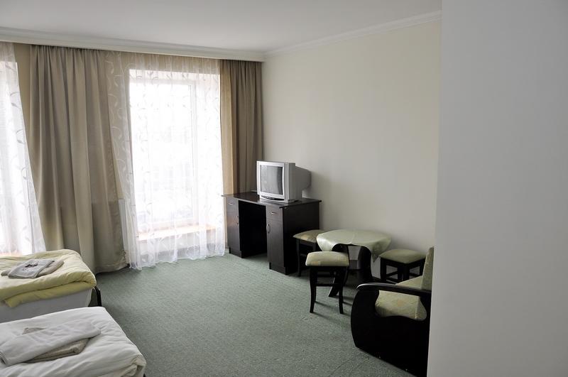 Stary Dwor Bed & Breakfast Żywiec Exterior foto