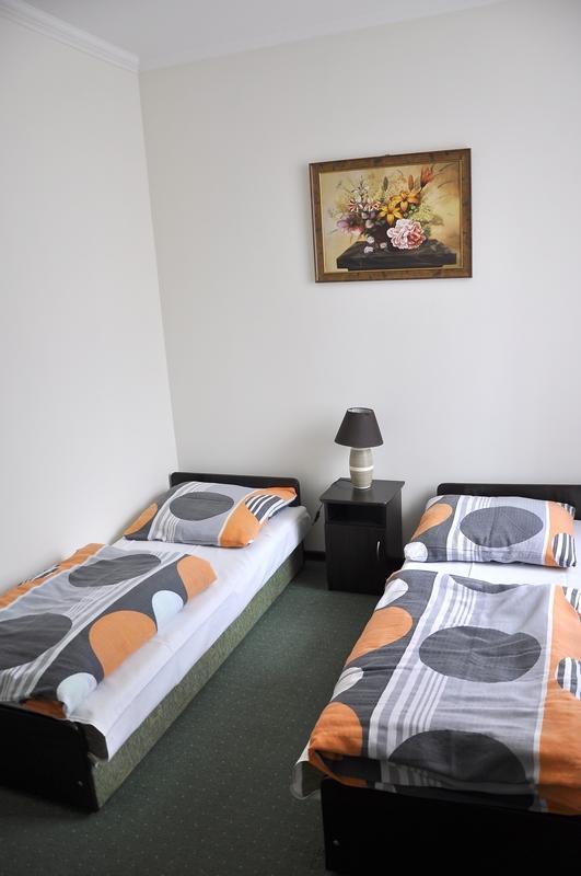 Stary Dwor Bed & Breakfast Żywiec Exterior foto