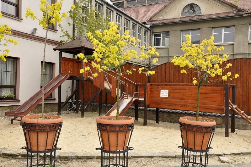 Stary Dwor Bed & Breakfast Żywiec Exterior foto