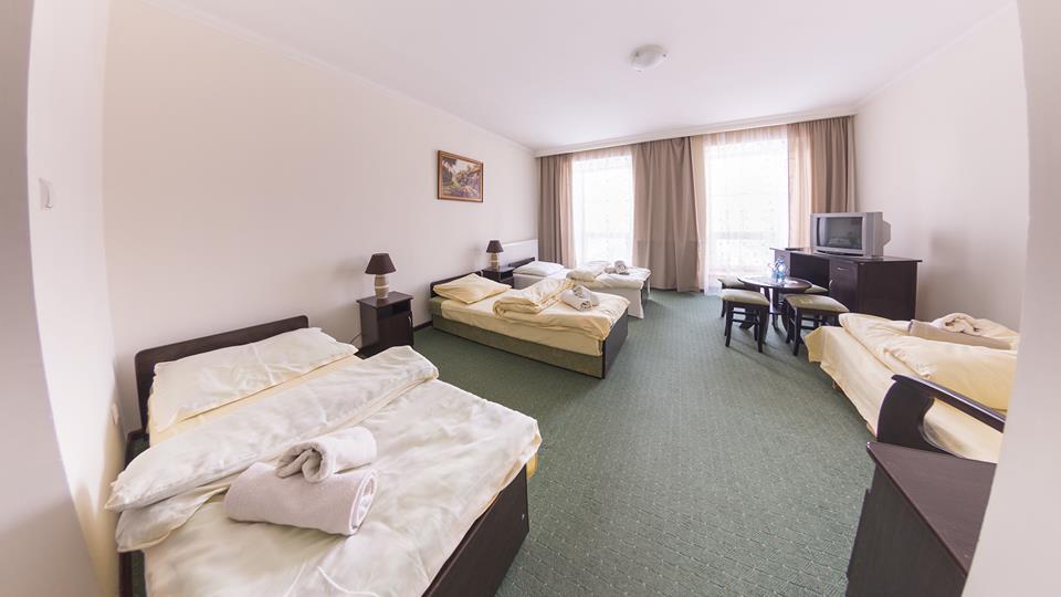 Stary Dwor Bed & Breakfast Żywiec Exterior foto
